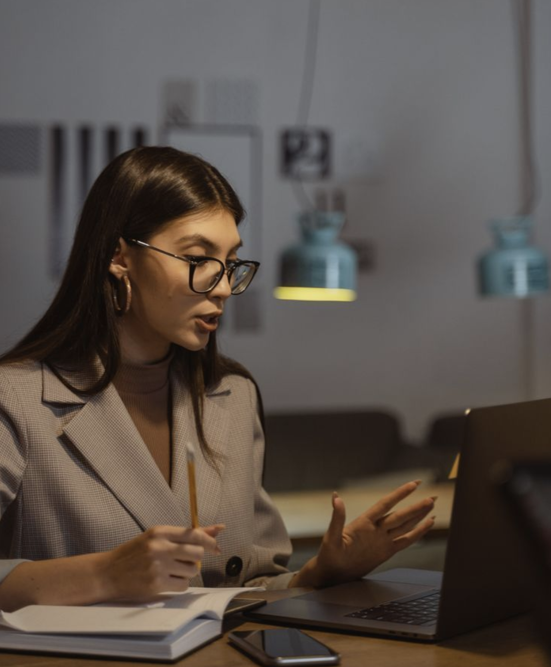 Phản hồi chậm trễ