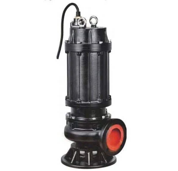 Máy bơm chìm nước thải Meudy 100B47.5-R
