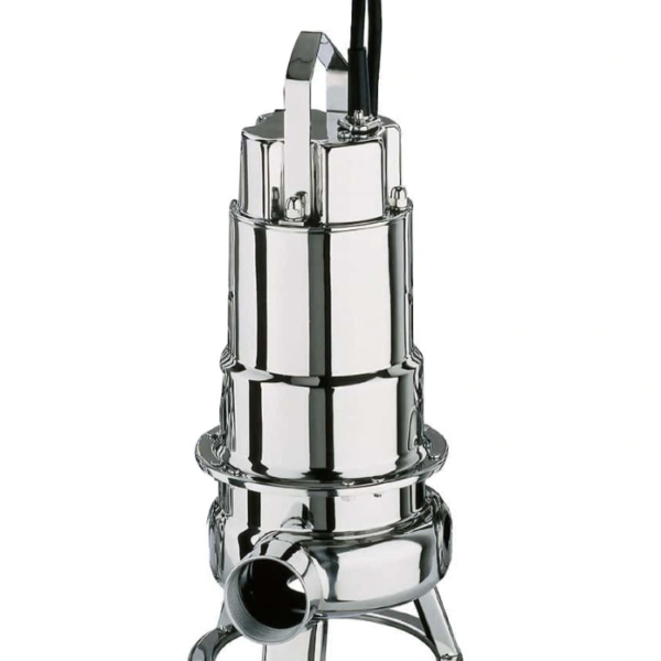 Bơm chìm nước thải Ebara DW VOX 300