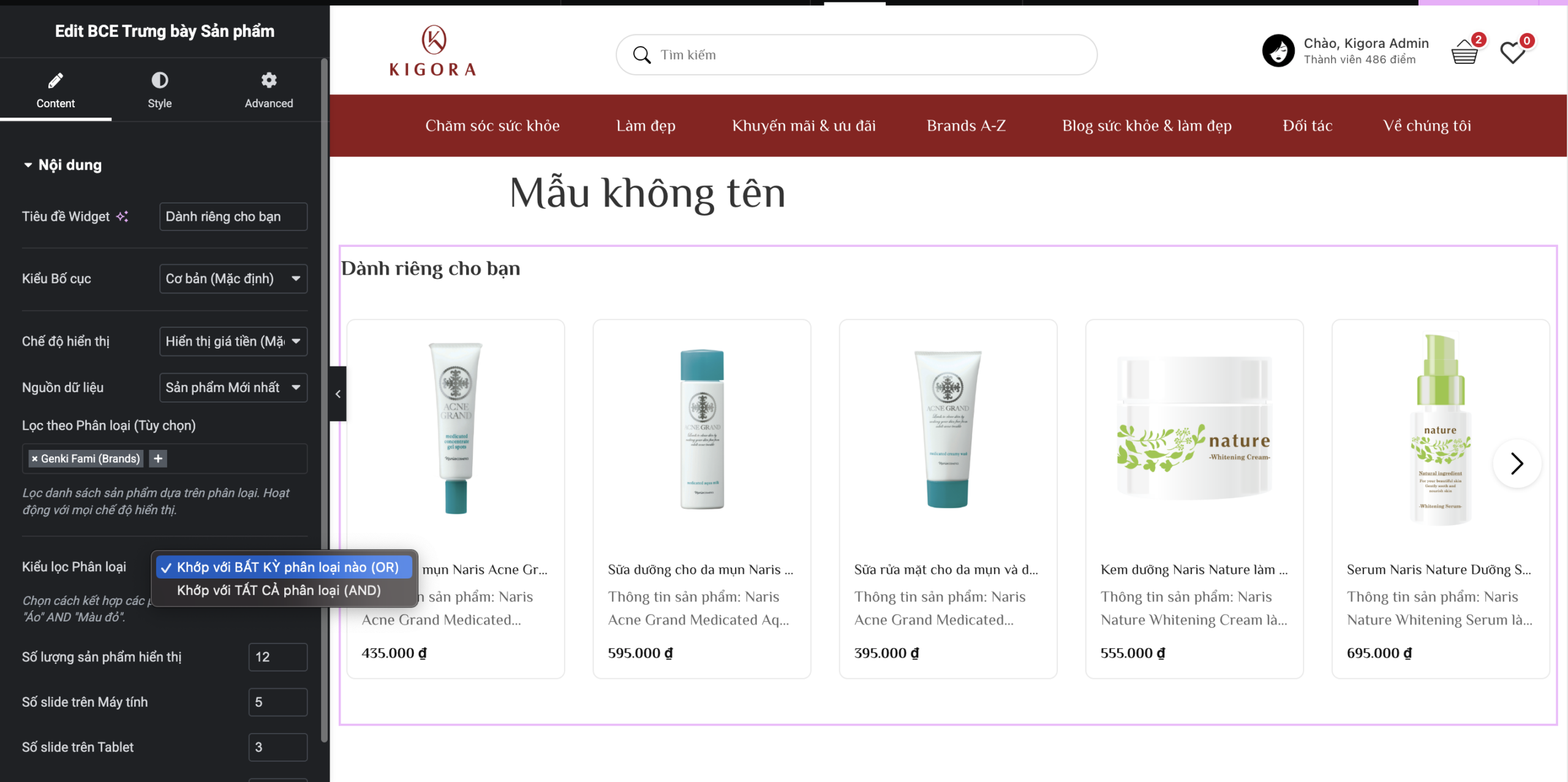 Tạo mẫu mới 4